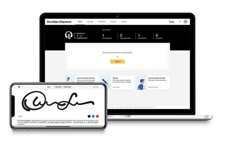 docusu|Obtain a digital certificate and create a digital signature